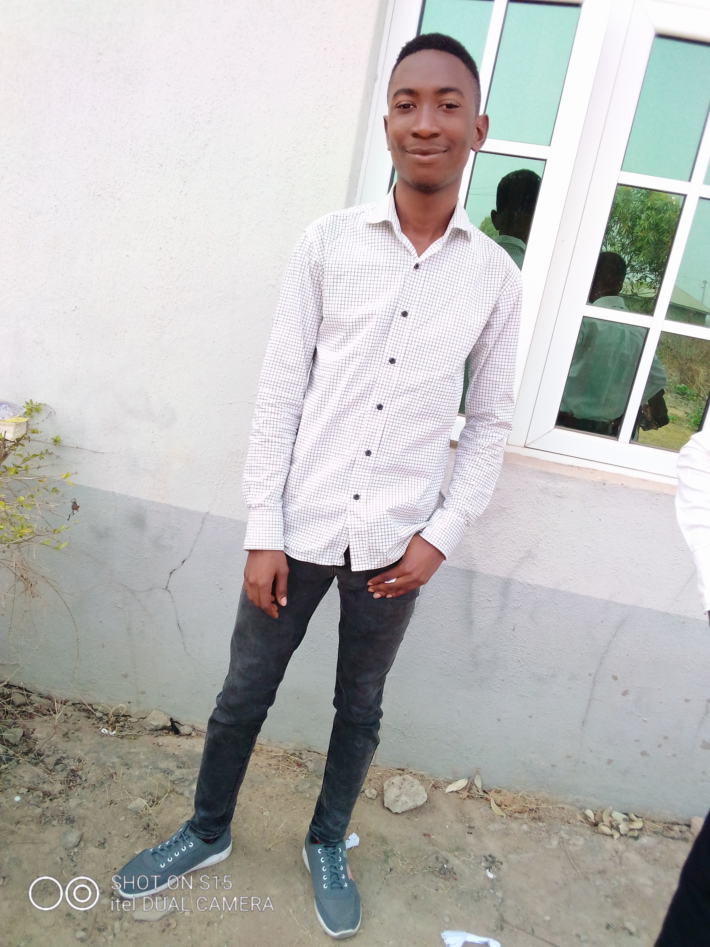 Christian's image
